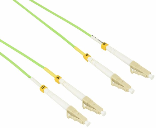 エレコム グラスファイバー有線テレビ マルチ流行り物 1G LC-LC 10m OC-LCLC5/10