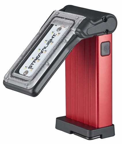 STREAMLIGHT 流れ点火装置 フリップメイト USB 赤いこと 61501