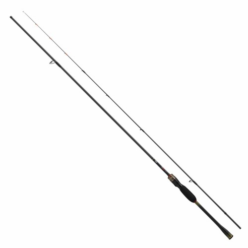 ダイワ(DAIWA) アジングロッド 月下美人 MX AJING 66L−S・J|アルメリア店