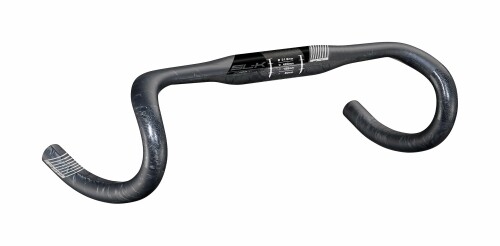FSA(エフエスエー) SL-K ACR Compact Carbon 31.8/400 手持ち部分赤ちょうちん