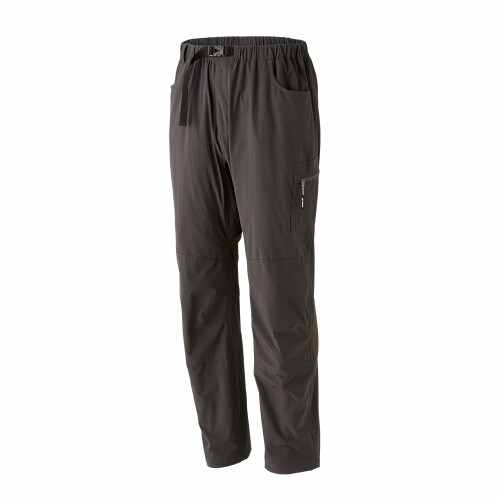 リバレイ (Rivalley) RV ウェットウェーディングパンツ XL チャコール 5452