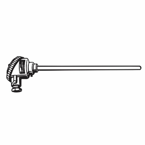 オムロン(OMRON) 気温検出器(汎用手合い) (E52-P35C-N D\u003d10)