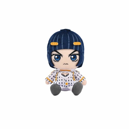 ディアボロ ともぬい ぬいぐるみ ⒈ ジョジョの奇妙な冒険 第五部 黄金の風 ともぬい ディアボロ