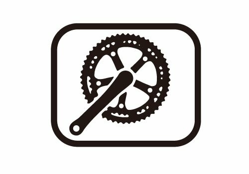 シマノ 右スターター 167.5粍