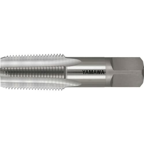ヤマワ(Yamawa) 管用テーパねじ用御手手水道栓長ねじ形 PT 7/8-14 PT-7/8-14