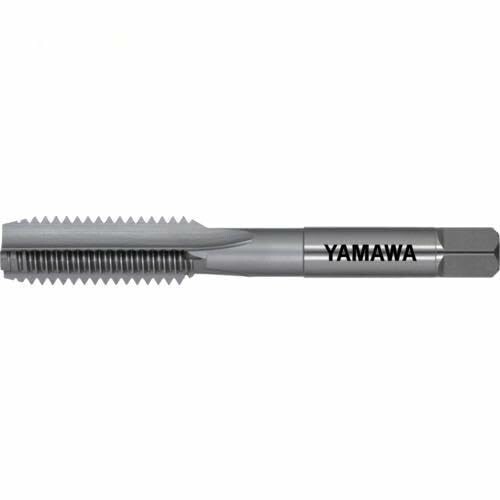 ヤマワ 軽アロイ用超硬お手て水道栓 Ｎ－ＣＴ ＬＡ Ｐ３ Ｍ７Ｘ１ ３Ｐ TCNR7.0M3A