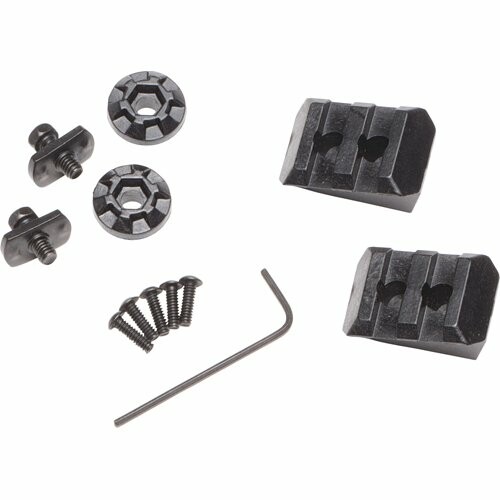 TEAMWENDY(チームウェンディ) レールアクセサリーキット 70RAKBK