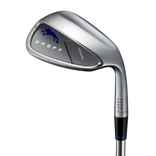 オノフ（オノフ） フロッグスリープ2 ウェッジ(ロフト58度)N.S.PRO 950GH neo （ＦＦ/Men's）