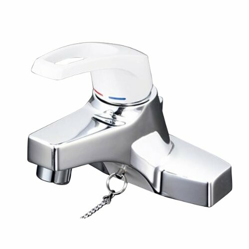 KVK シングルレバー式混合栓|アルメリア店