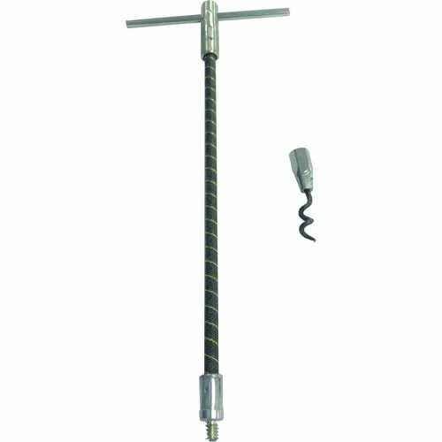 Ｍａｔｅｘ パッキン引抜物の具 軟らかい矢がら＋キルク推進器（中）