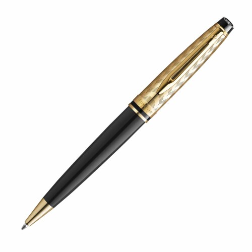 WATERMAN ウォーターマン ボールペン エキスパート デラックス オペラGT スペシャルエディション 細字 油性 ギフトボックス入り ギフト プレゼント 高級 2225134