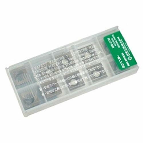 日東工器 ベベラー用チップ チップ 12.7角 R2 77164)|アルメリア店