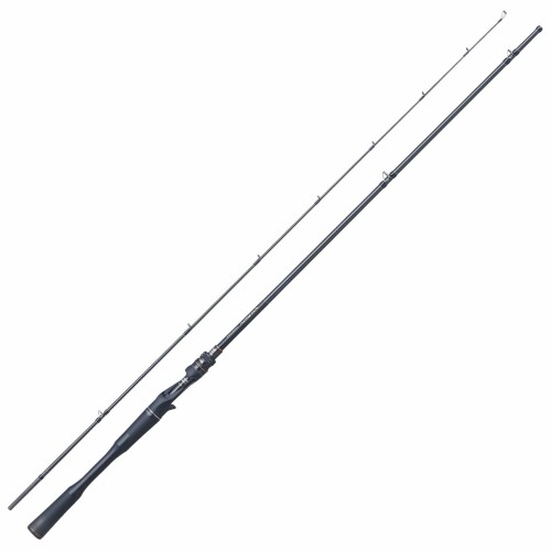 シマノ(SHIMANO) 二階建てバス極点 24ポイズンアドレナ 165MH-2