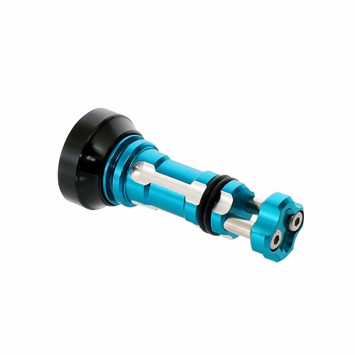 楽天市場】ダイワslpワークス(Daiwa Slp Works) SCL MC54 スター