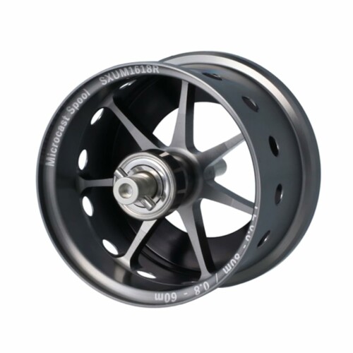 Avail(アベイル) ms_sxum1618r_gmt Microcast Spool SXUM1618R 鵞鳥メタ