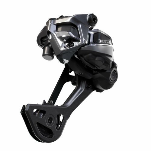 シマノ(SHIMANO) RD-M9250-SGS Di2 向こう正面シングル1x12S 10-51T