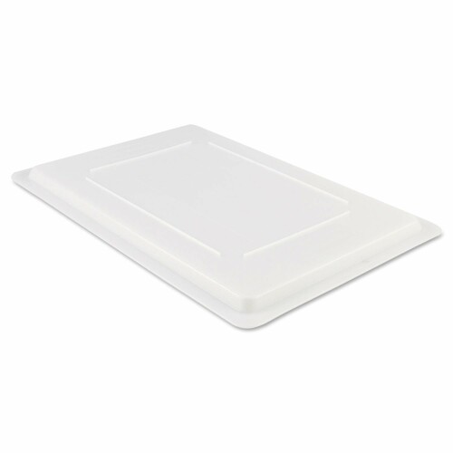 思われ人お手伝いさん(Rubbermaid) ボンネットボックス席 フタ 白いこと 350201