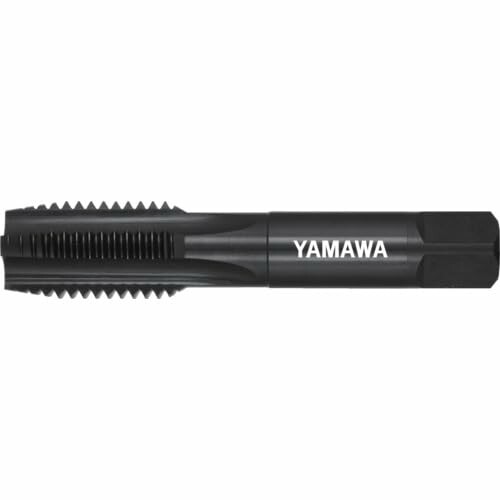 ヤマワ ステンレス鋼用ハンドタップ ＳＵ－ＨＴ Ｐ４ Ｍ２７Ｘ１．５ ４Ｐ TUMS027O4