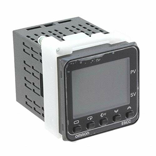 オムロン(OMRON) 体温合わせる器 デジタル合わせる計 E5CC/E5CC-B/E5CC-U手合い E5CC-RW0AUM-000