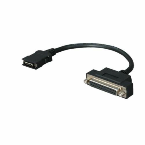 三菱シーケンサ相応うインタフェースコンバータケーブル RS-422側繋ぎ取り替えっこ有線テレビ DAD01R4H