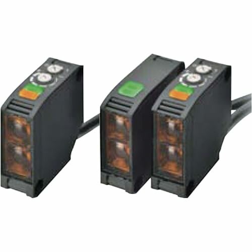 オムロン(OMRON) 光電検出器 E3JK-TR11 2M