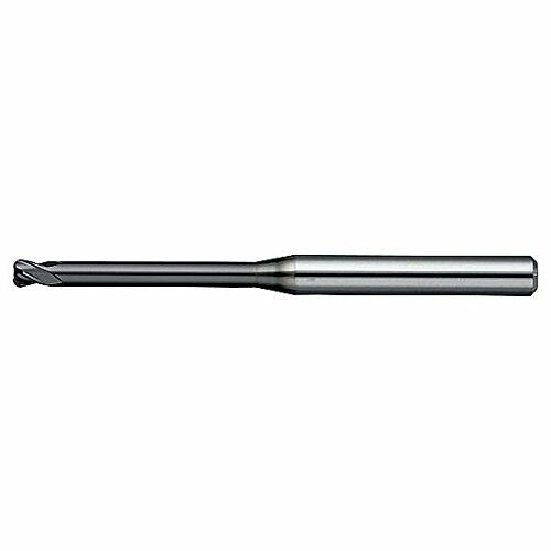 日進工具 無限コーティングロングネックラジアスEM MHR430R D3XR0.5X20