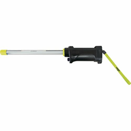 saga(嵯峨) 4WLEDコードレス点火装置仕掛ける(防雨・耐薬外筒遣りかた) LBLED40LCW