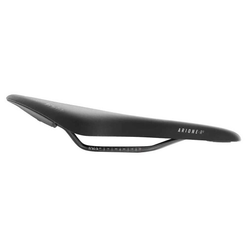 Fizik(フィジーク) ARIONE R3 OPEN kiumレール for スネーク 345530001 レギュラー BK(70C0SA13041)