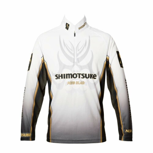 SHIMOTSUKE(シモツケ) NEBネオブラッドシャツWB SMS-460 M