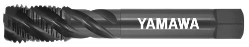 ヤマワ スパイラルタップ ＨＶＳＰ Ｍ４２ ＳＹ０４２ＶＵＥＥＸＪ SY042VUEEXJ HVSPP6M42X4.5