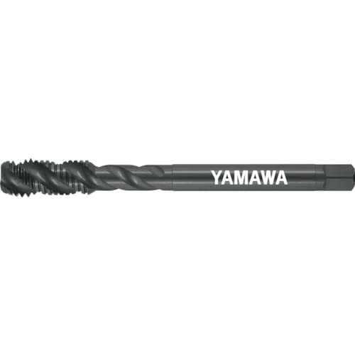 ヤマワ 重工業大型部分品製造用渦巻き飲み口 ＨＶＳＰ Ｐ５ Ｍ１８Ｘ２．５ SY018RTEEXJ HVSPP5M18X2.5 花・ガーデン・DIY-DIY・工具-その他