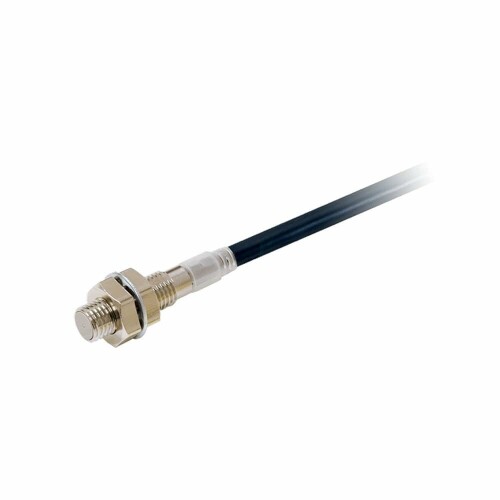 オムロン(OMRON) 間ぢかさ検出器 E2E-X1R5D1-N 2M