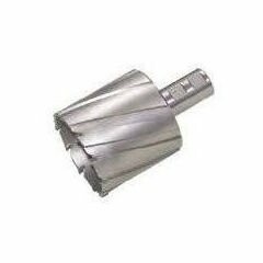 日東工器 穴あけ機器用環状刃物 ジェットブローチ ジェットブローチ [ファイ]80X75L (14980)｜アルメリア店