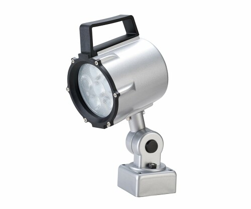 日機 雨合羽型LED注目の的 9W AC100~120V NLSS15C-AC(2M+P) とり備える点火装置