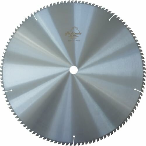 ヤナセ ＤＯＲＡＤＯ?α ３５５×ｔ３．０×刃数１００×２５．４穴