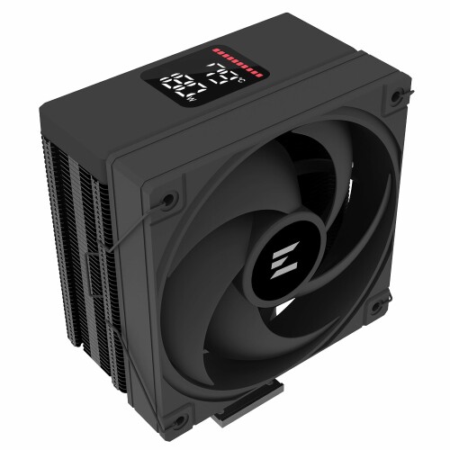 ZALMAN CNPS9X ECO DS 空冷CPUクーラー ブラック FN2627