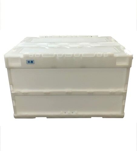 岐阜プラスチック工業 抗菌オリコン AB-CFS50L