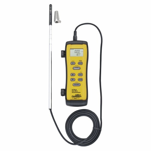 イチネンTASCO TA411FP 熱線式風速計