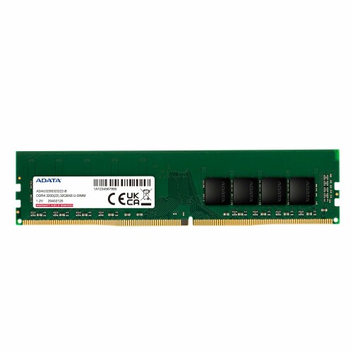 パソコン記憶装置 DDR4 3200 32GB AD4U320032G22-SGN-I