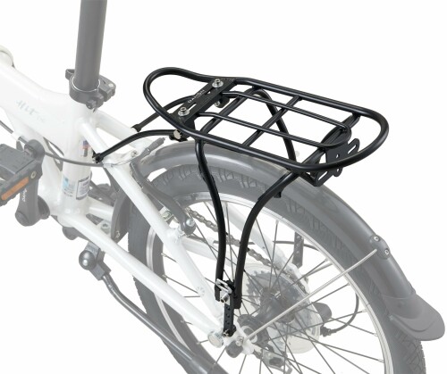 楽天市場】DAHON ダホン ラックバッグ Rack Bag 純正 折りたたみ