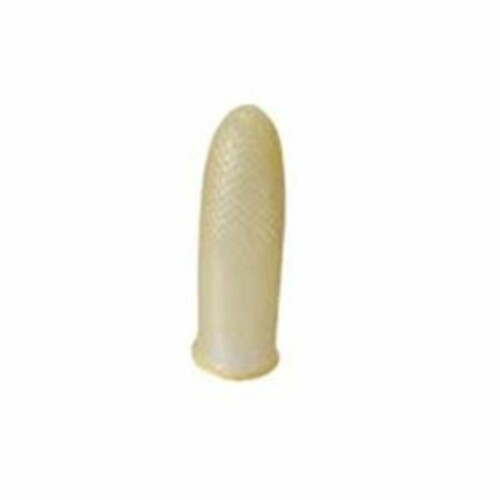 鈴木ラテックス(Suzukilatex) ナナコ 指サック 1-C15 30袋