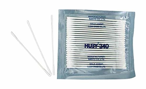 HUBY ファインベビースワッブ(か細い印字機) 6250本入 BB002MB