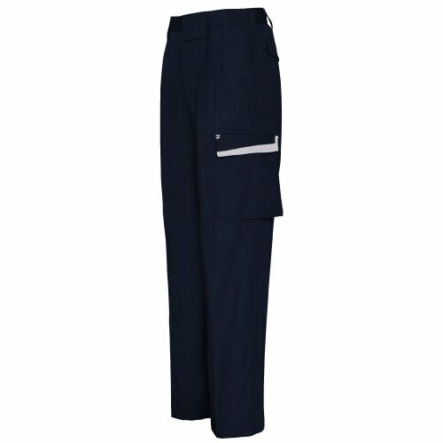 アイトス カーゴパンツ(2タック) (春夏用) AZ-5574 008 ディープネイビー 85サイズ