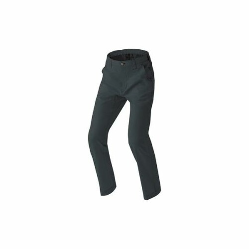 AITOZ(アイトス) Mobin Cut Cotton100% ワークパンツ(ノータック) (男女兼用) オールシーズン用 チャコール AZ5150 014 M