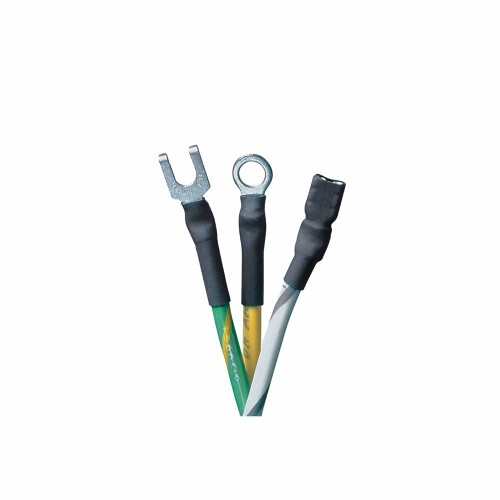 パンドウイット 熱締め付けるチュ-ブ 標準尺度手合い 青 HSTT200-48-5-6