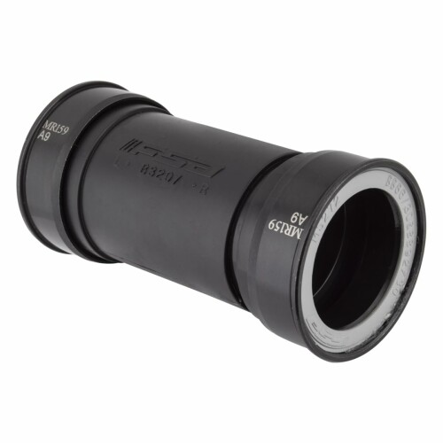 FSA(エフエスエー) 銀輪 部分品 一部分 下つ方鉤括弧 スペア部品 EVO BB ROAD BB86/386 O 41 EL230 200-0012000110 自転車用パーツ-その他