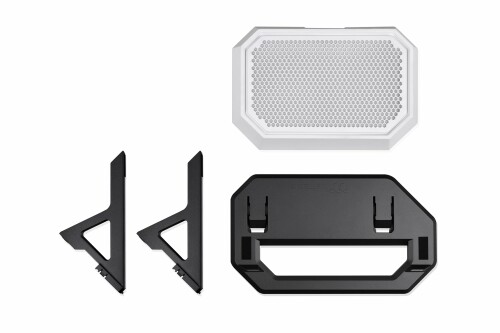 Thermaltake Chassis Stand Kit for The Tower 600 Snow 横置き用 スタンド・ボトムカバーキット AC-076-ON6NAN-A1 CS9107
