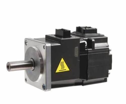 三菱電機(MITSUBISHI ELECTRIC) MELSERVO-J4シリーズ HG-KRシリーズ 50W HG-KR053|アルメリア店