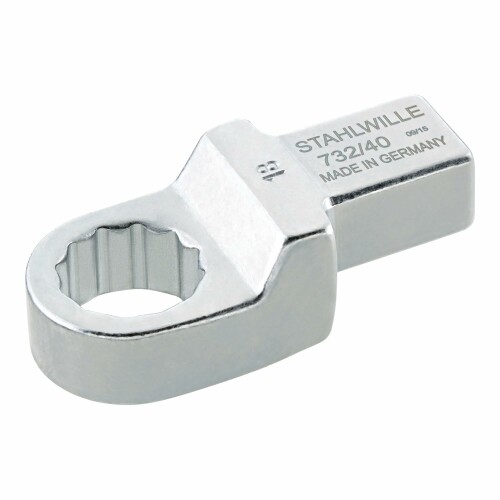 スタビレー トルクレンチ差替ヘッド 732A/40-7/8｜アルメリア店