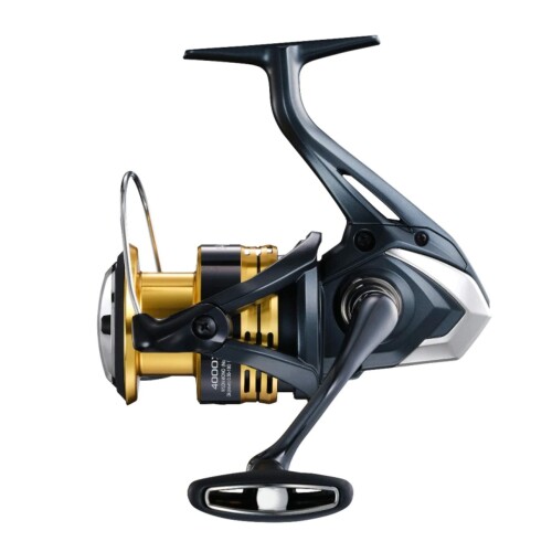 シマノ(SHIMANO) スピニングリール 22 サハラ 4000XG エアレックス 8,264円